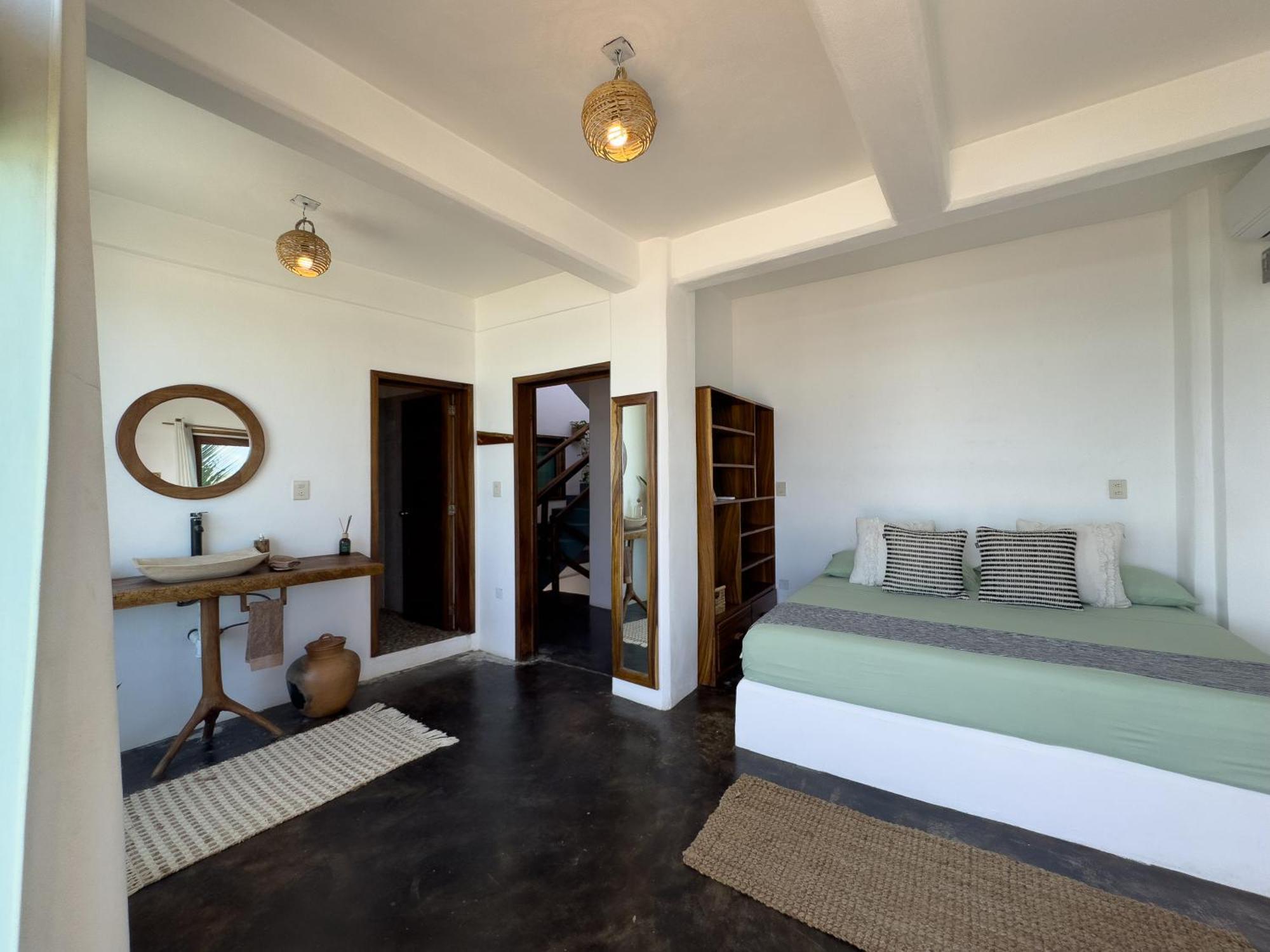 Hotel Sanmara La Sabrosa Экстерьер фото