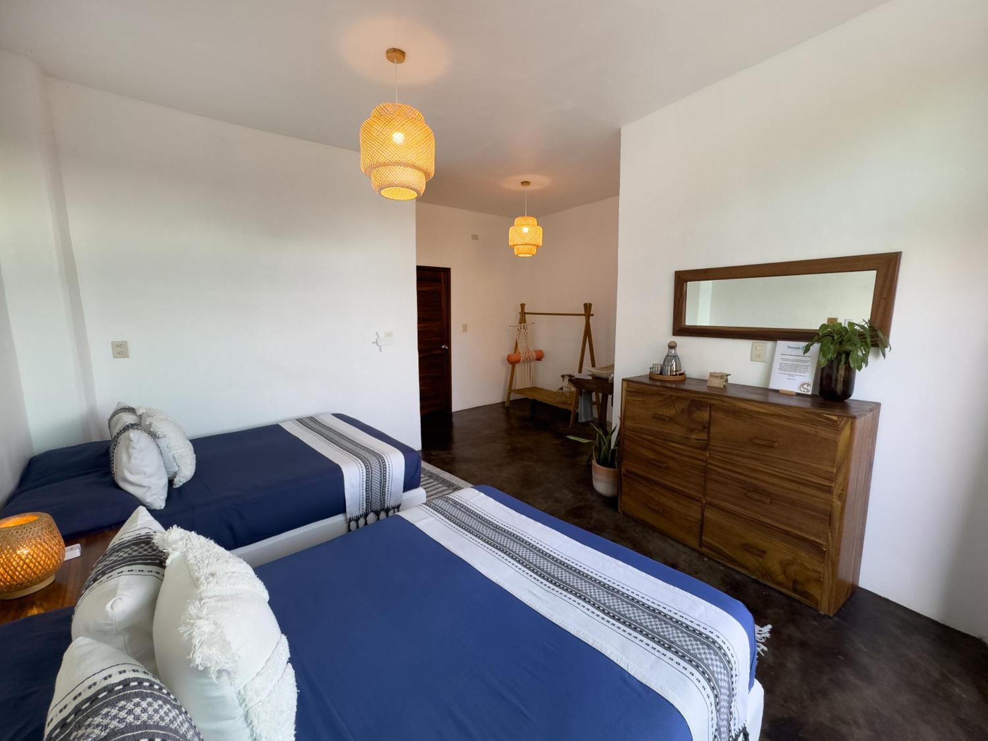 Hotel Sanmara La Sabrosa Экстерьер фото
