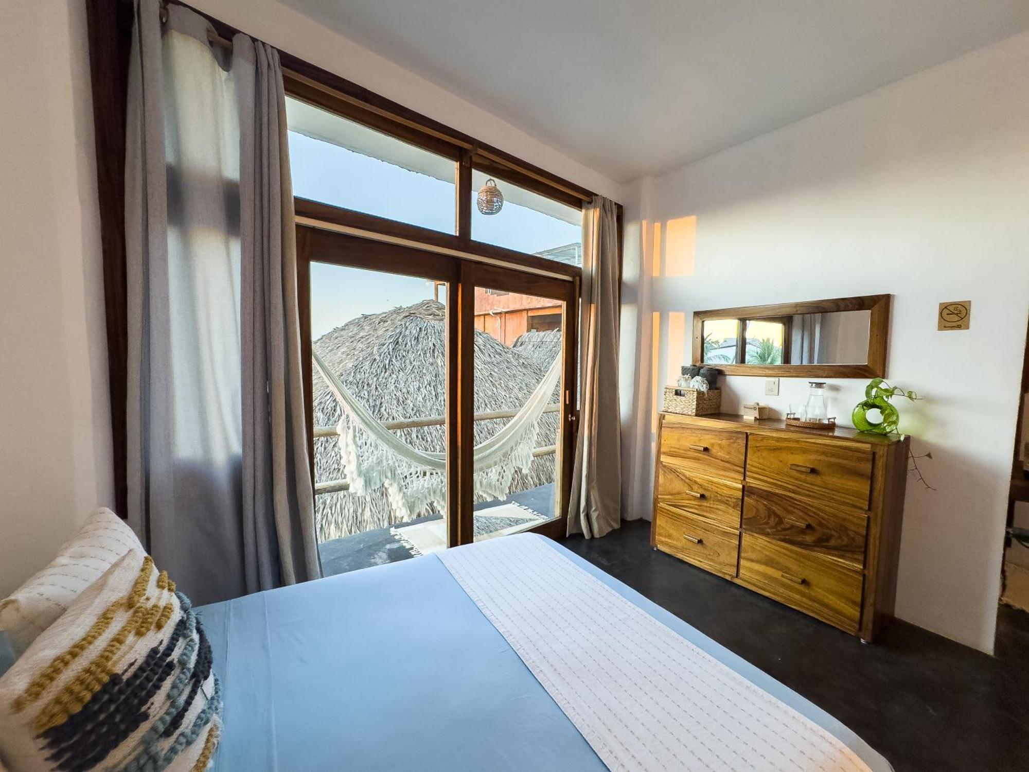 Hotel Sanmara La Sabrosa Экстерьер фото