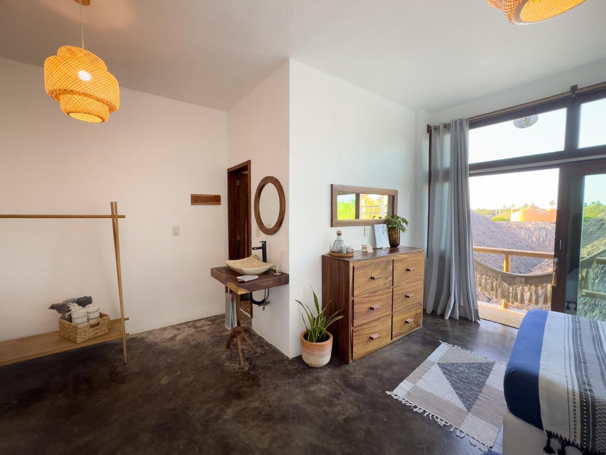 Hotel Sanmara La Sabrosa Экстерьер фото