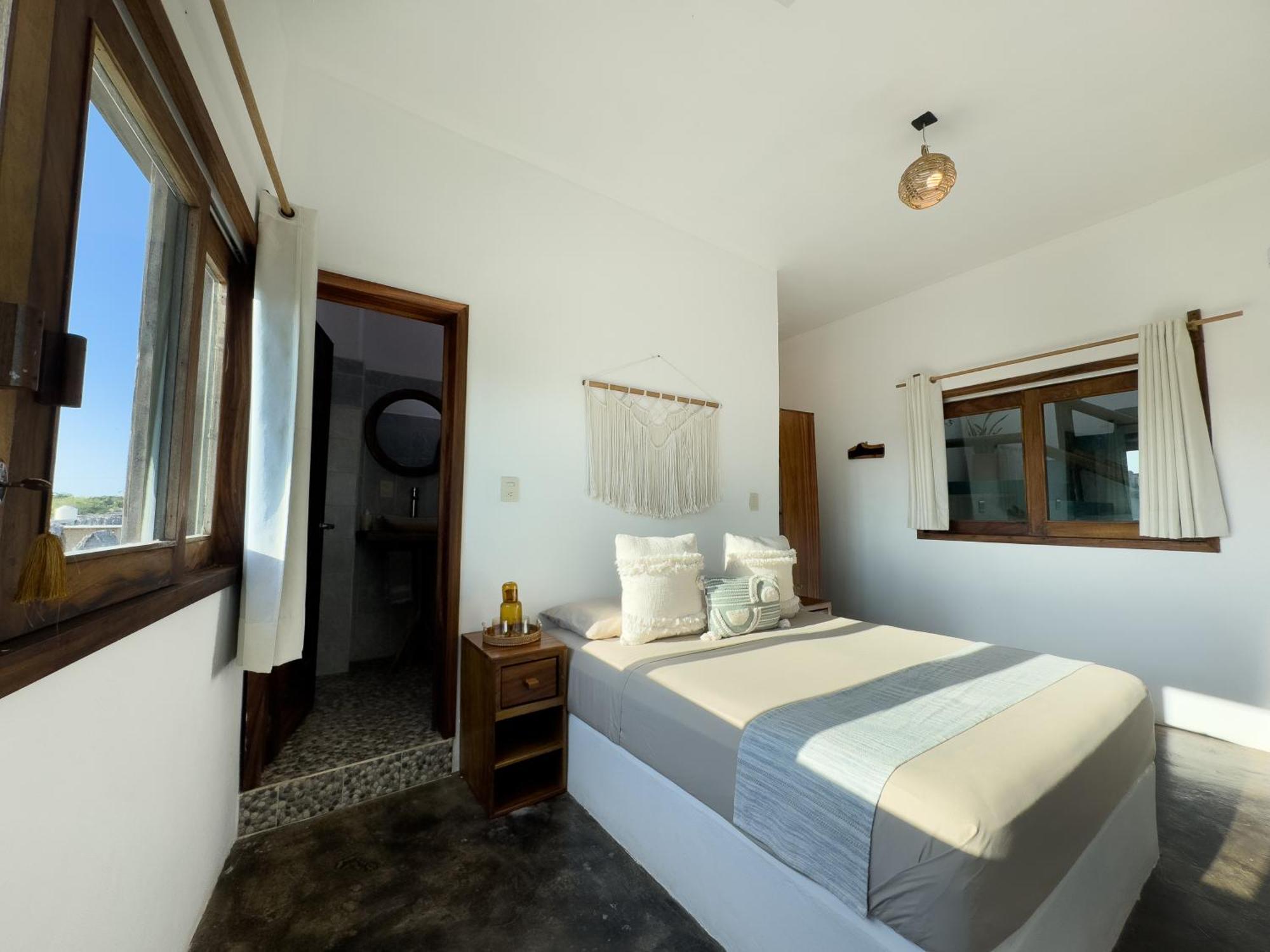 Hotel Sanmara La Sabrosa Экстерьер фото