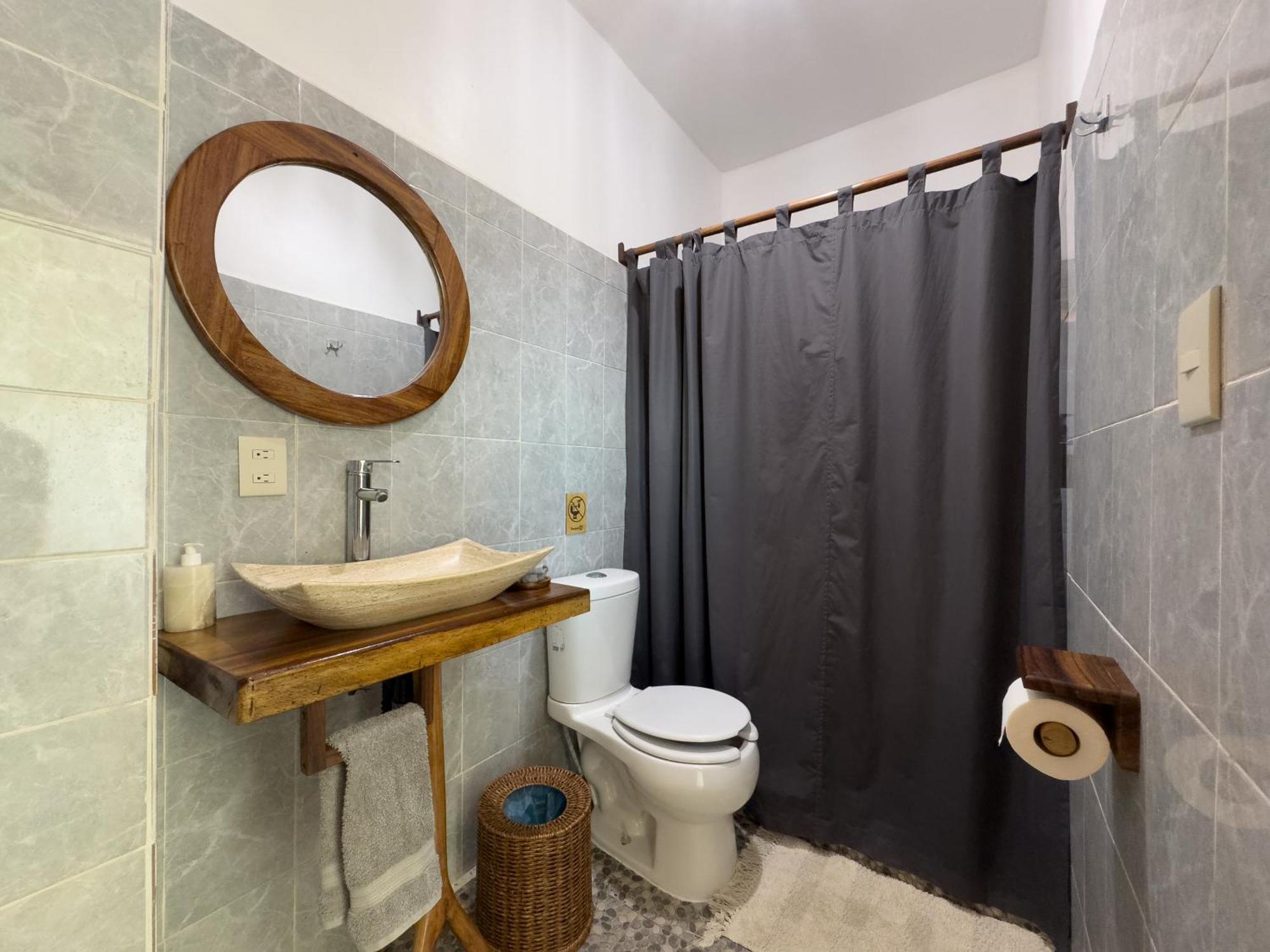 Hotel Sanmara La Sabrosa Экстерьер фото