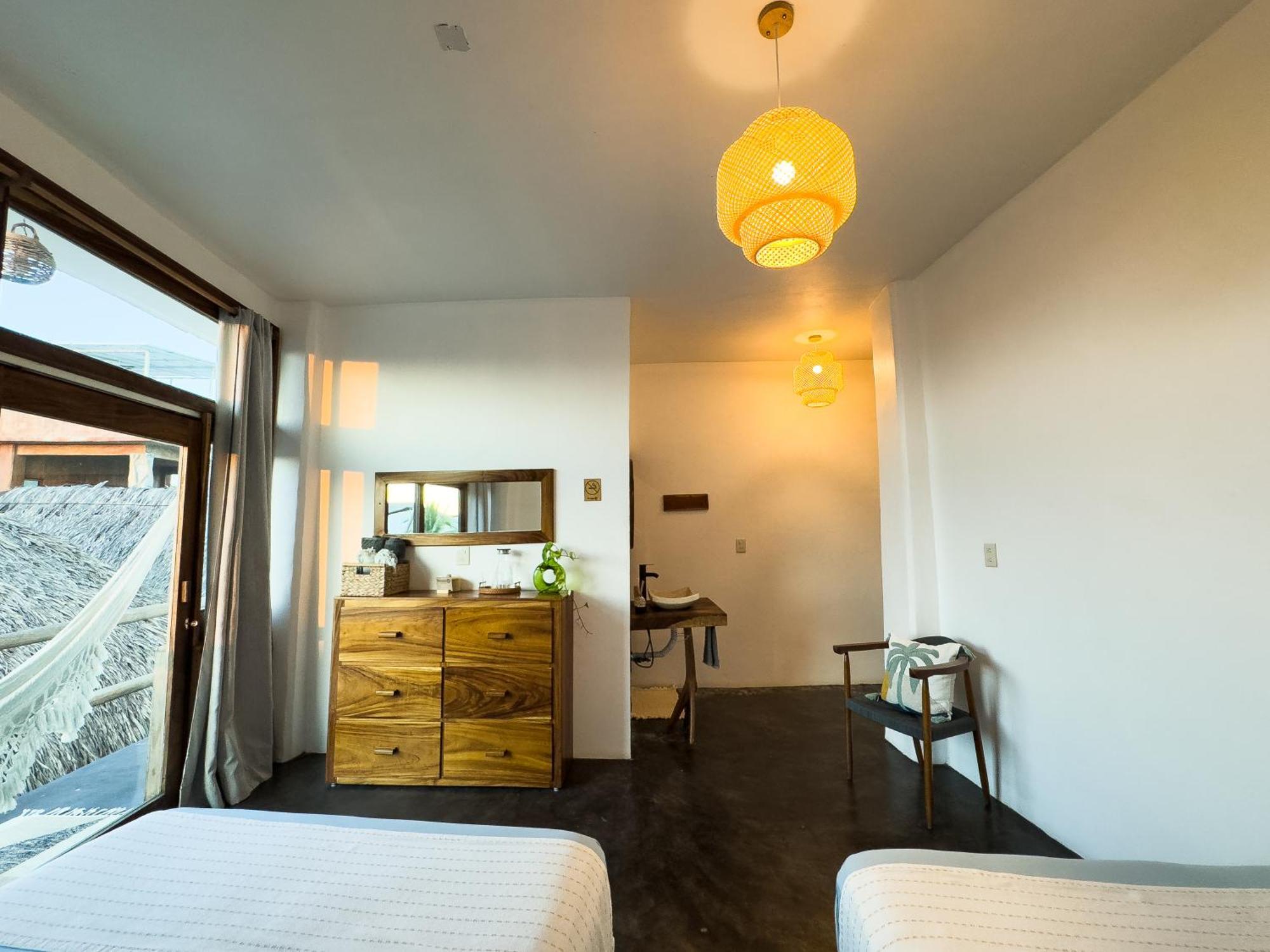 Hotel Sanmara La Sabrosa Экстерьер фото