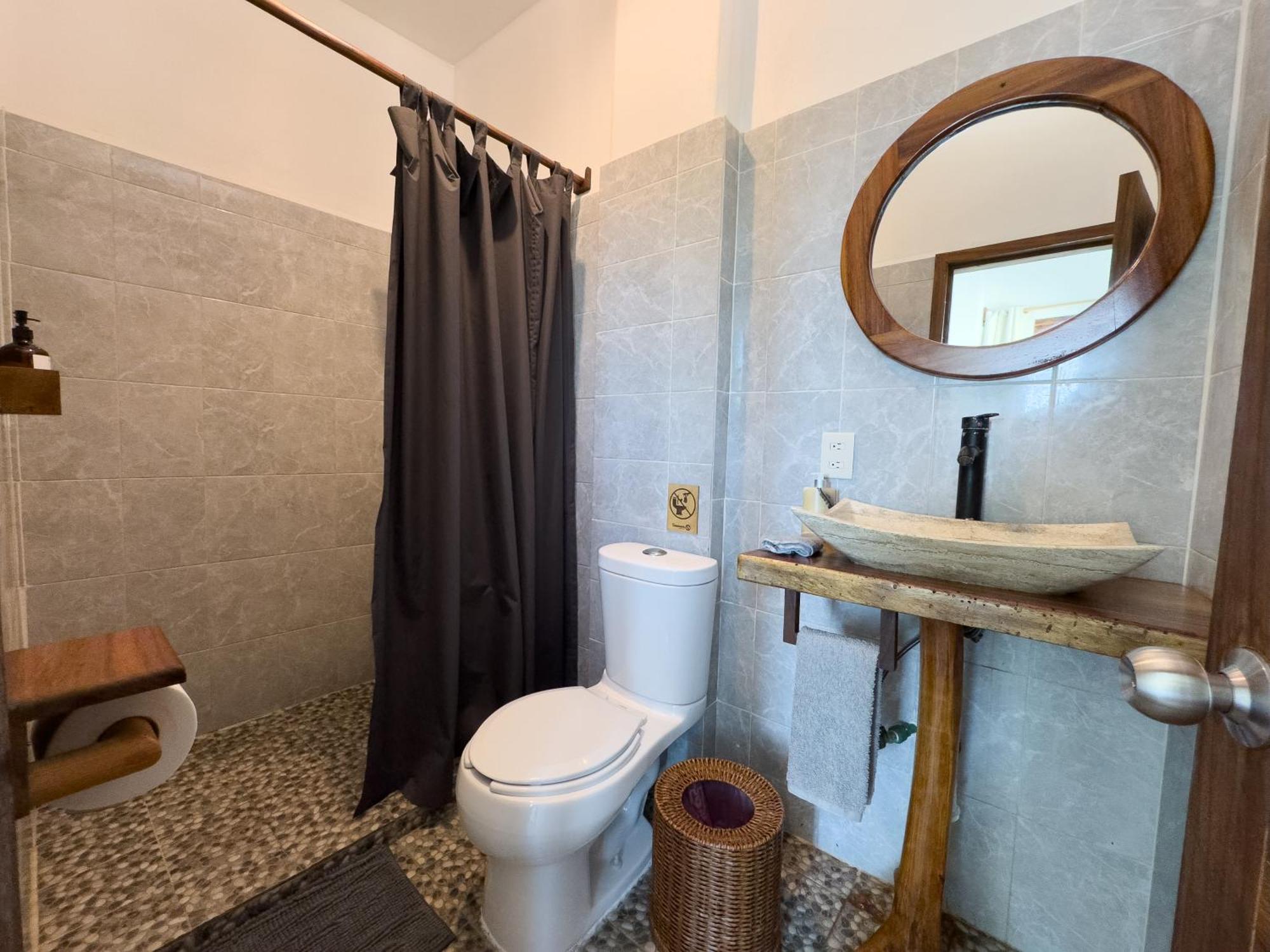 Hotel Sanmara La Sabrosa Экстерьер фото
