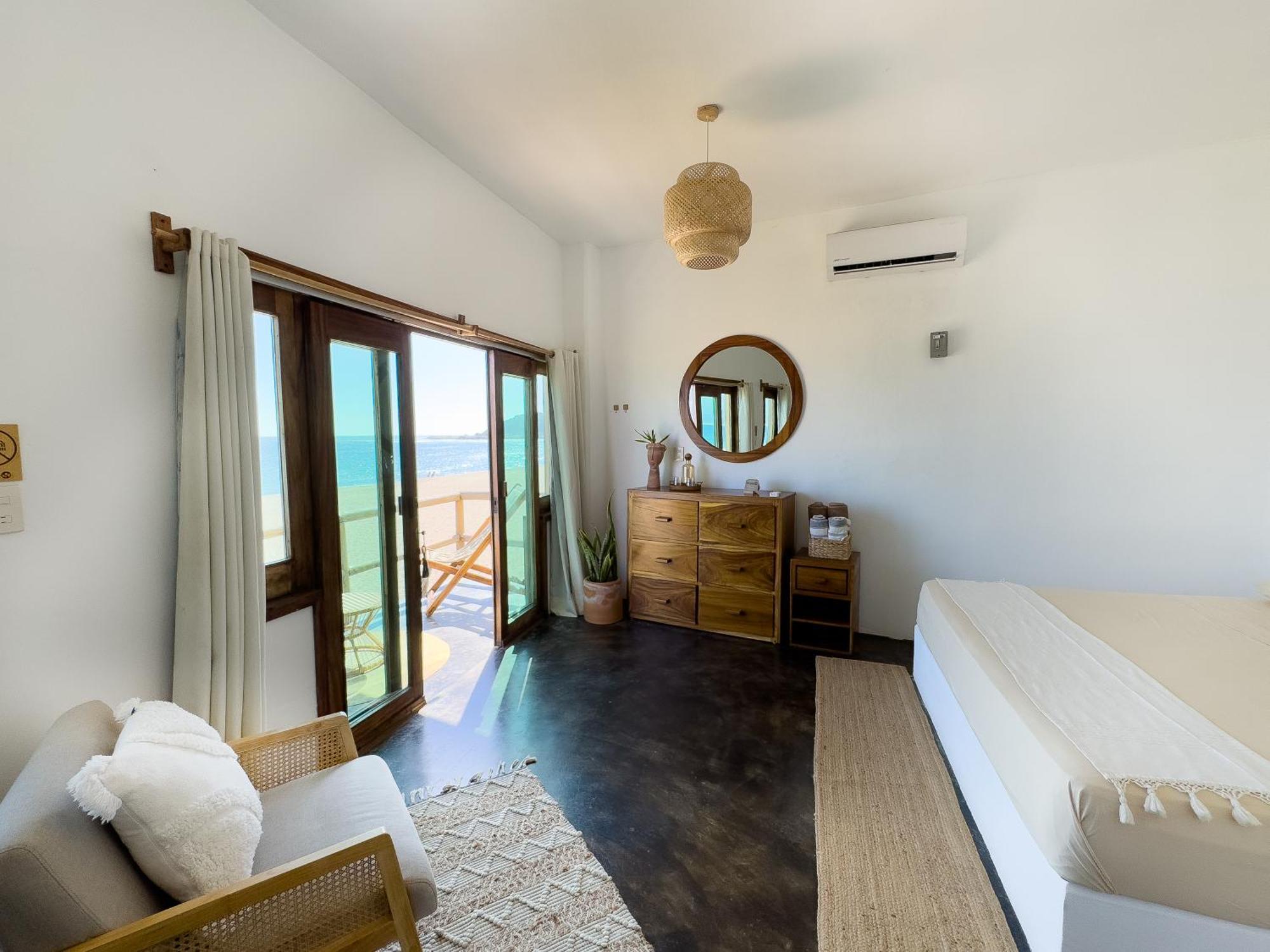 Hotel Sanmara La Sabrosa Экстерьер фото