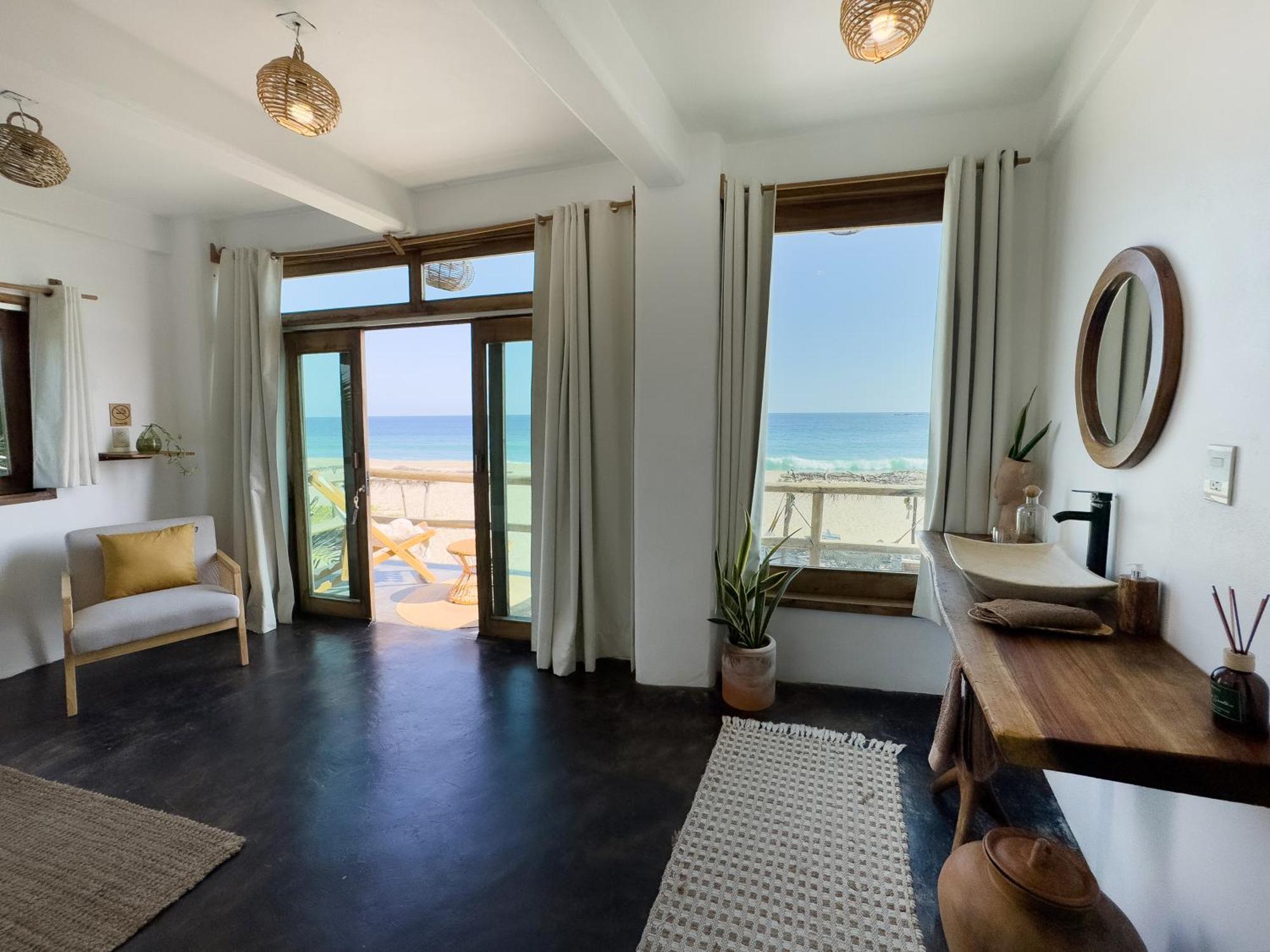 Hotel Sanmara La Sabrosa Экстерьер фото
